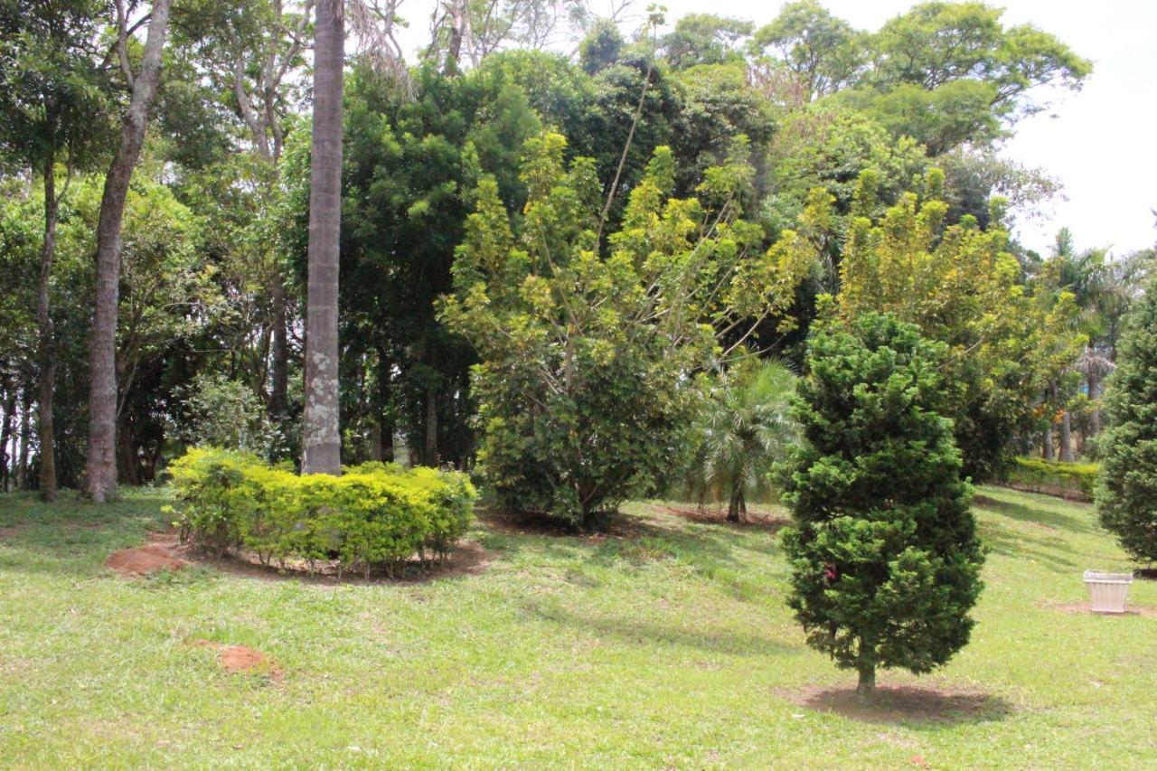 Casa De Campo Lazer Completo Paraiso De Reservas Naturais Em Sp Ibiúna Buitenkant foto