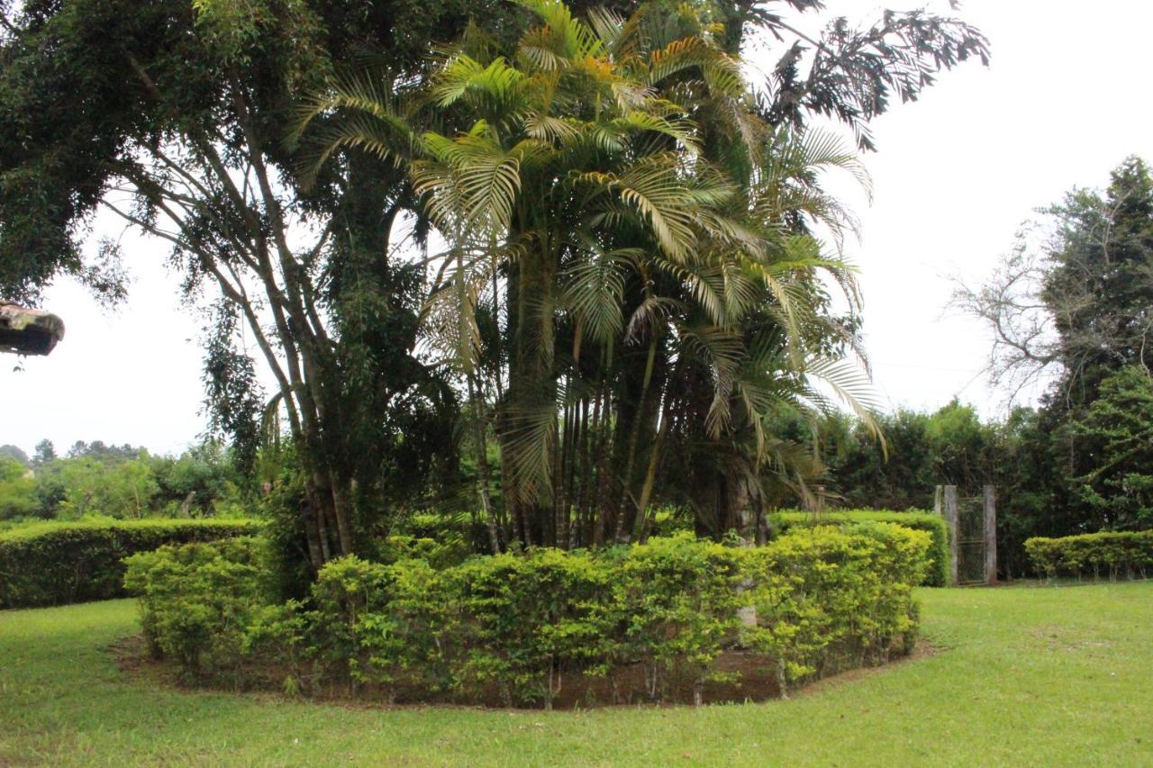 Casa De Campo Lazer Completo Paraiso De Reservas Naturais Em Sp Ibiúna Buitenkant foto