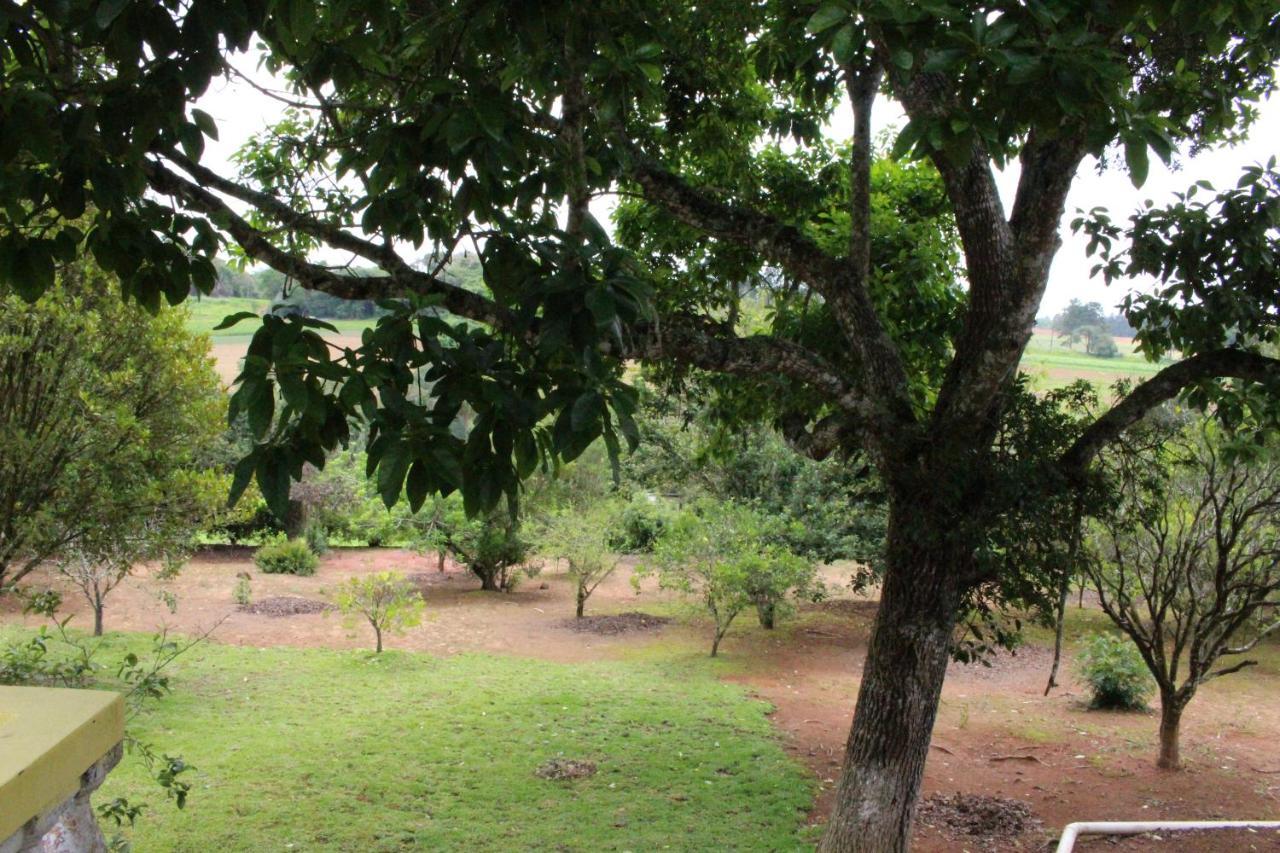 Casa De Campo Lazer Completo Paraiso De Reservas Naturais Em Sp Ibiúna Buitenkant foto