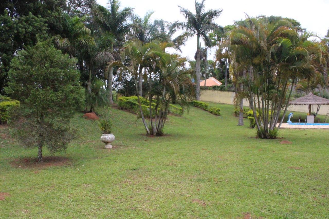 Casa De Campo Lazer Completo Paraiso De Reservas Naturais Em Sp Ibiúna Buitenkant foto
