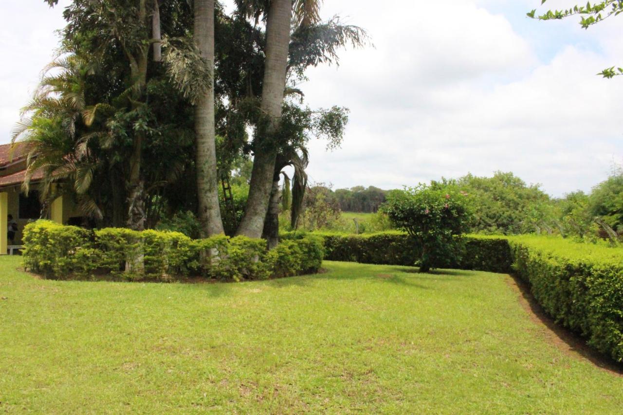 Casa De Campo Lazer Completo Paraiso De Reservas Naturais Em Sp Ibiúna Buitenkant foto