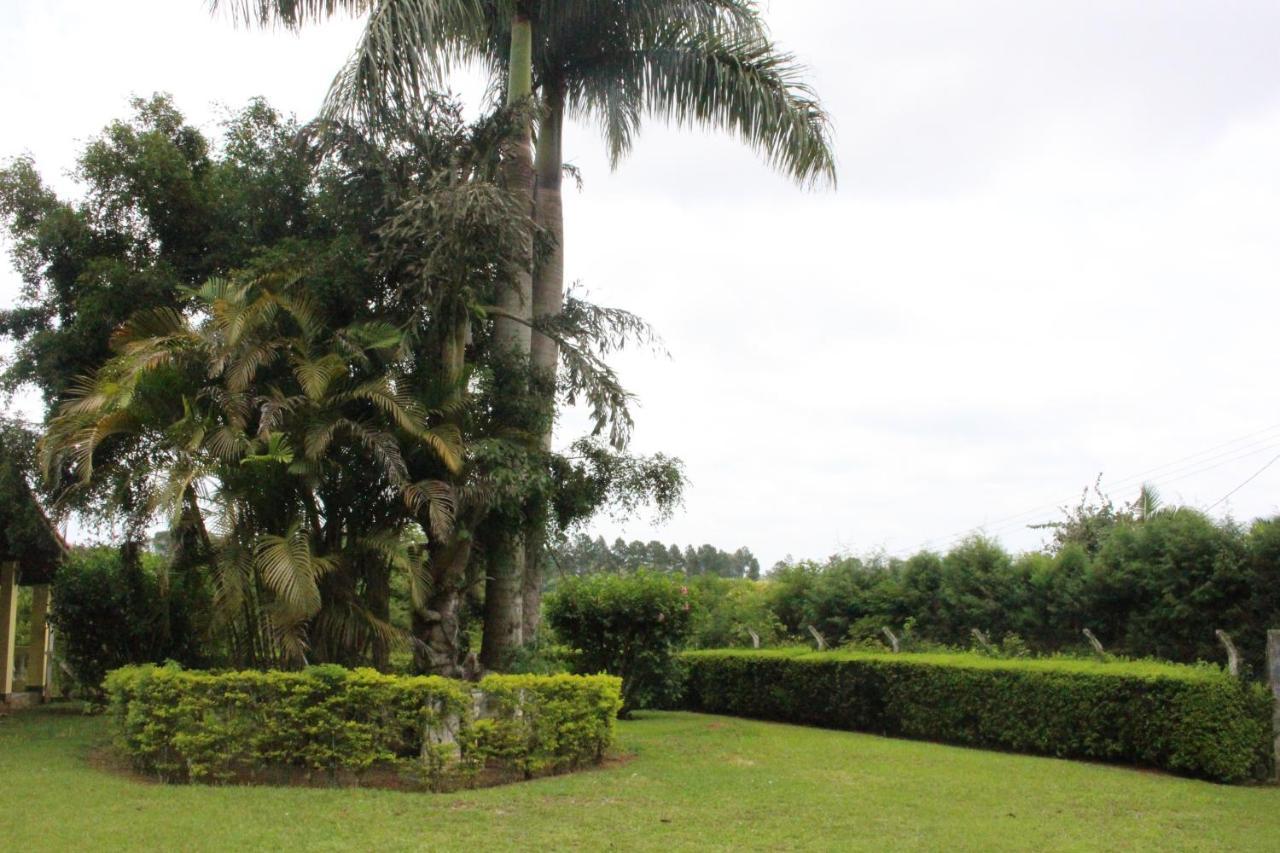 Casa De Campo Lazer Completo Paraiso De Reservas Naturais Em Sp Ibiúna Buitenkant foto