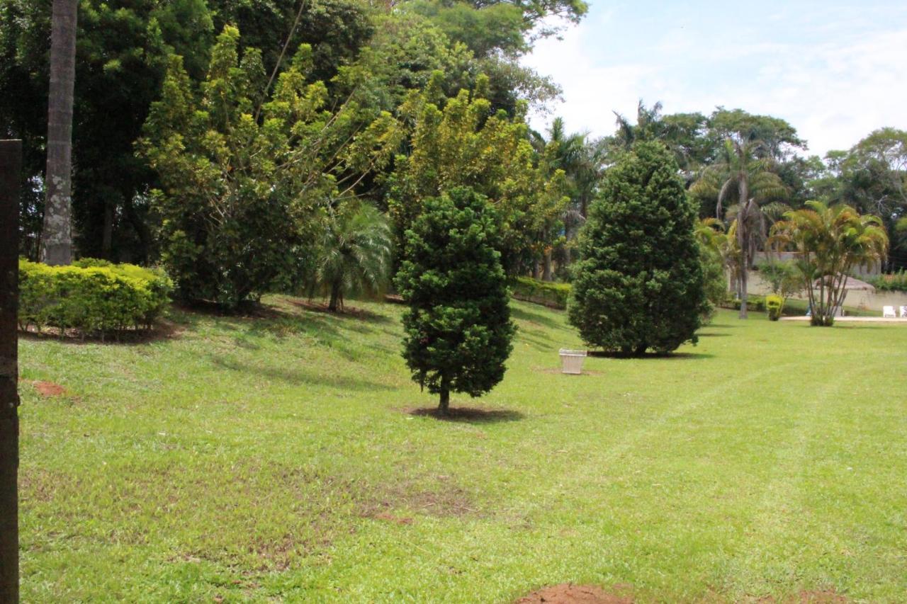 Casa De Campo Lazer Completo Paraiso De Reservas Naturais Em Sp Ibiúna Buitenkant foto